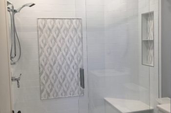 Modern Bathroom Designer Monmouth County NJ