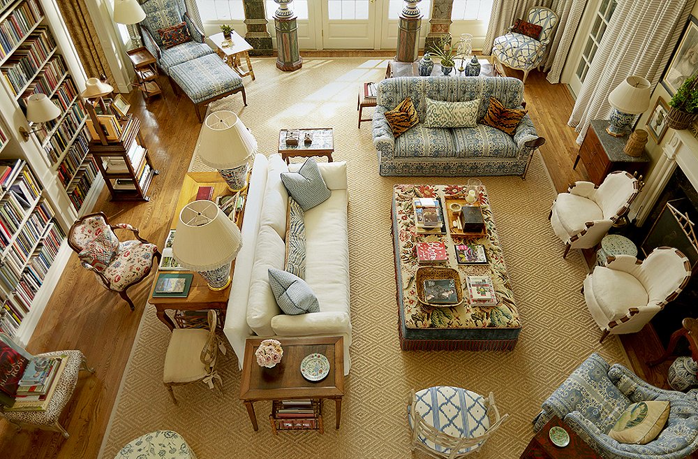 Interiors By Kelli What Size Area Rug, Area Rug Ideas